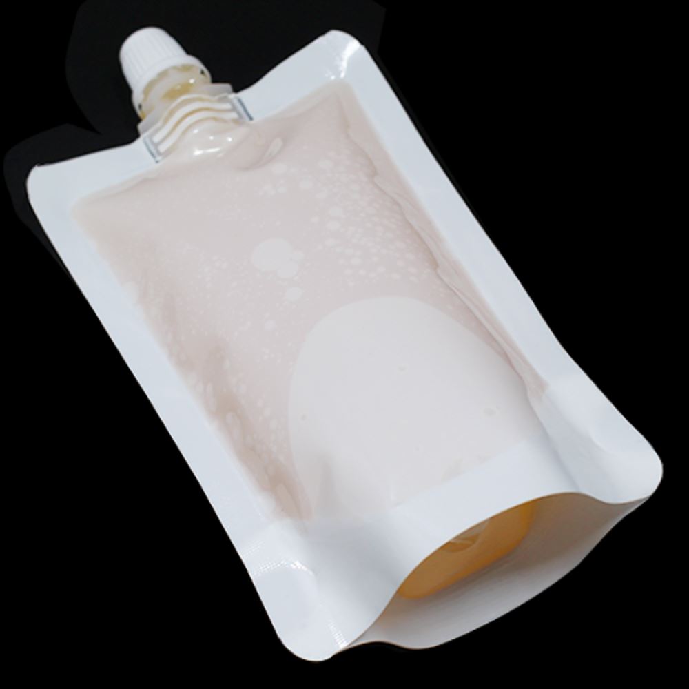 8*12cm 100ml 100Pcs/ Lot White Empty Doypack Spout Pack Bag Drinking Storage Stand Up Spout PE Plastic Pouch Jelly Juice Pocket
8*12cm 100ml 100Pcs/ Lot White Empty Doypack Spout Pack Bag Drinking Storage Stand Up Spout PE Plastic Pouch Jelly Juice Pocket