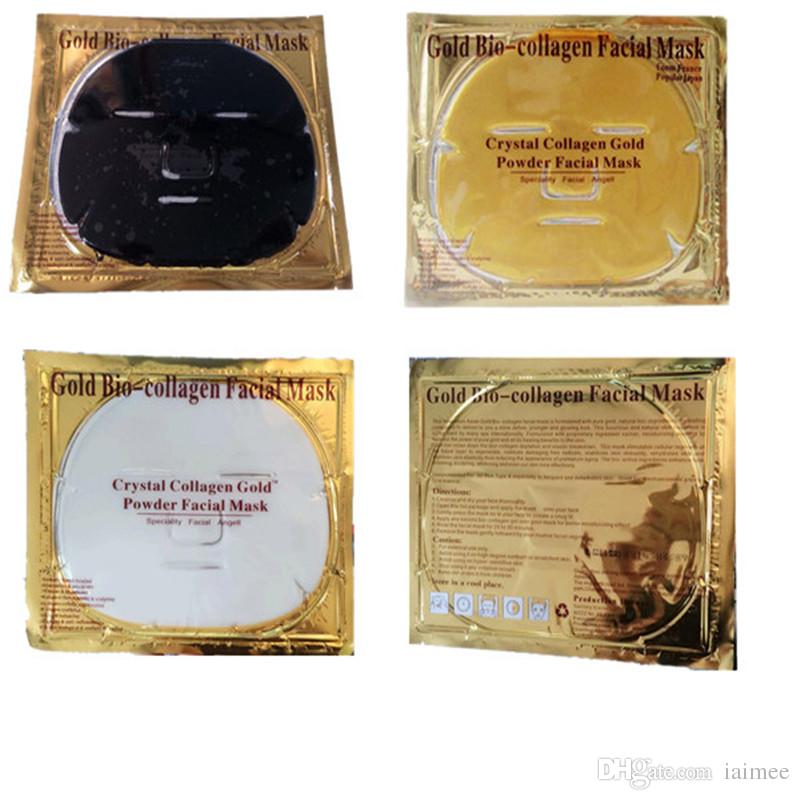 Facial Mask Gold Bio - Collagen mud Face sheet Masks Golden Crystal Powder Moisturizing Anti aging Whitening Skin Care Smoother beauty
Facial Mask Gold Bio - Collagen mud Face sheet Masks Golden Crystal Powder Moisturizing Anti aging Whitening Skin Care Smoother beauty
