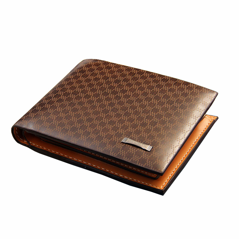 Hot Sale 2019 Leather Fashion wallet Casual Short designer Card holder pocket Fashion new Purse wallets for men male, Red;black
Hot Sale 2019 Leather Fashion wallet Casual Short designer Card holder pocket Fashion new Purse wallets for men male, Red;black