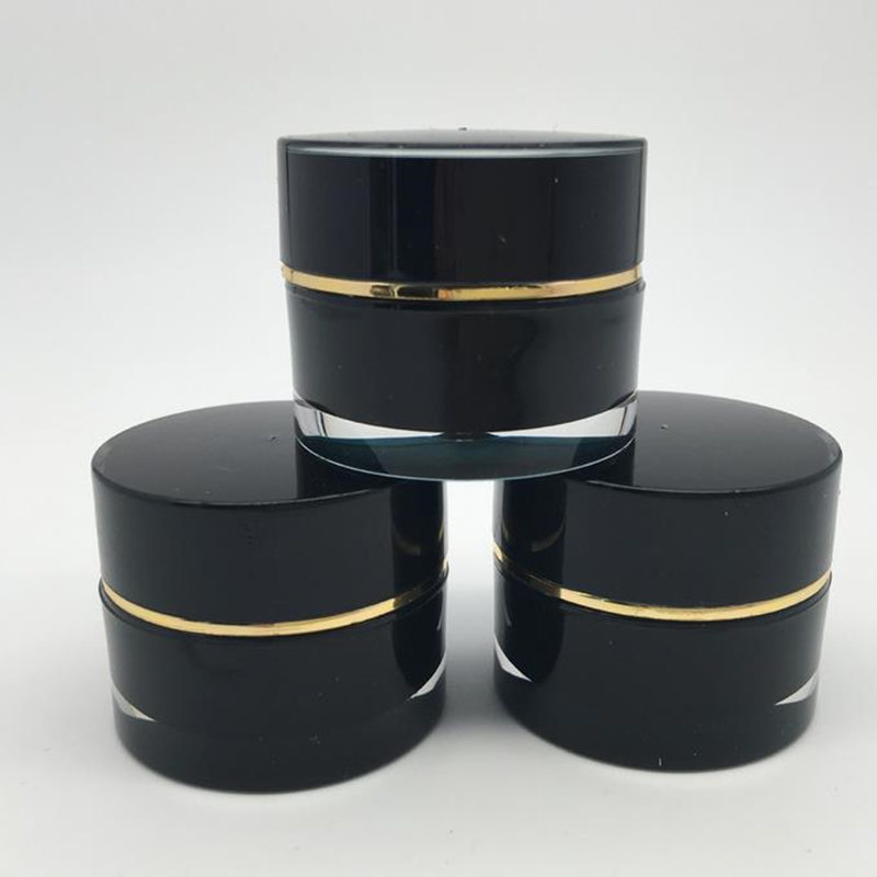 5g 10g Cosmetic Plastic Jar Refillable Lip oil Cream Sample Bottle Empty Small Round Nail Polish Containe F20171457
5g 10g Cosmetic Plastic Jar Refillable Lip oil Cream Sample Bottle Empty Small Round Nail Polish Containe F20171457