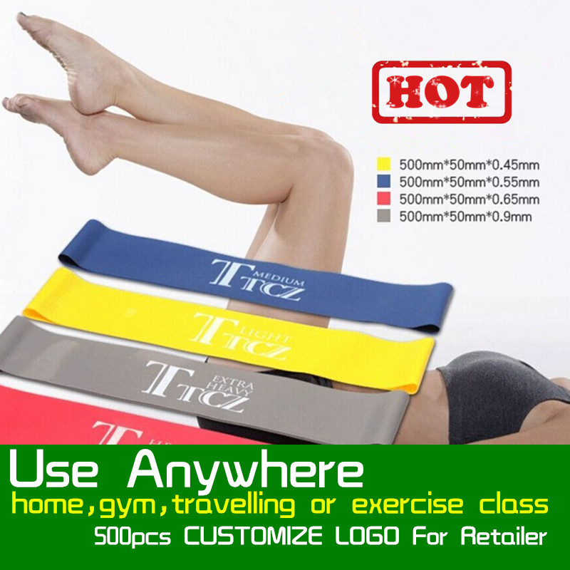 Tension Resistance Band Pilates Yoga Rubber Resistance Bands Fitness Loop rope Stretch Bands Crossfit Elastic Resistance Band Bodybuilding
Tension Resistance Band Pilates Yoga Rubber Resistance Bands Fitness Loop rope Stretch Bands Crossfit Elastic Resistance Band Bodybuilding