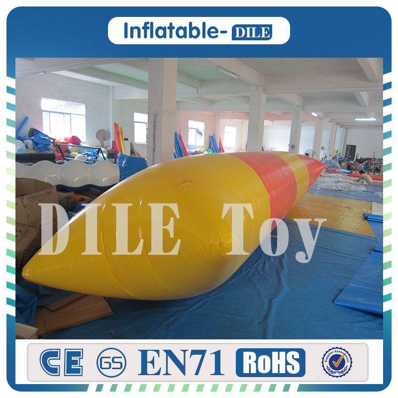 Free shipping to door 5x2m Inflatable water jumping bag inflatable jumping water blob with free one pump
Free shipping to door 5x2m Inflatable water jumping bag inflatable jumping water blob with free one pump