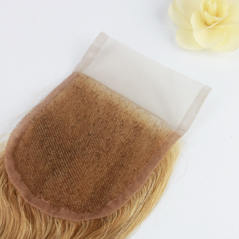 Brazilian Virgin Hair with Closure Unprocessed Brazilian Body Wave 27# Human Hair Weave 3 Bundles with Lace Closure 4x4 Lace Top Closure