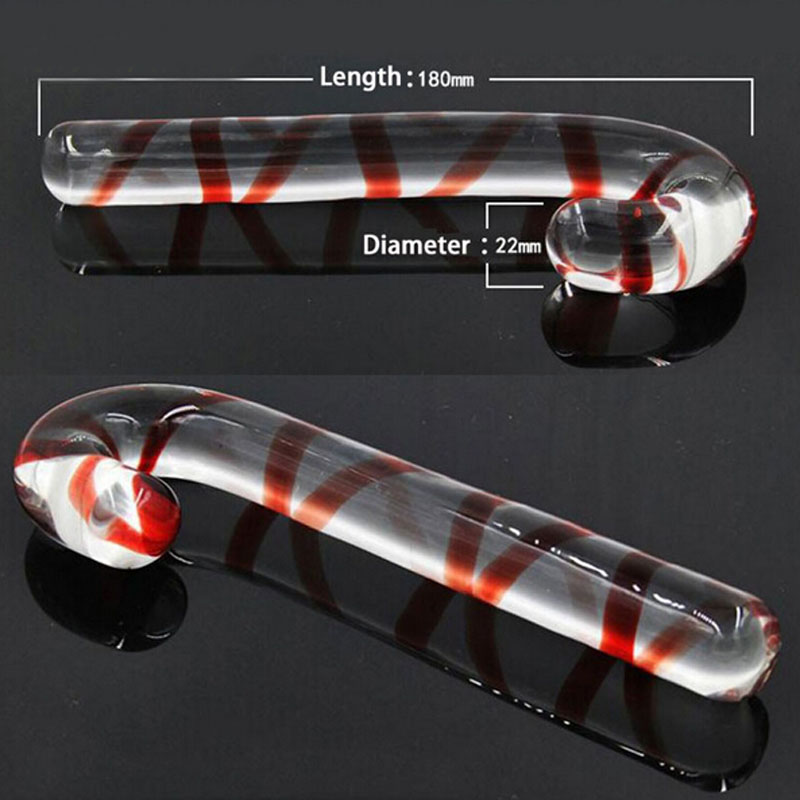 Glass Dildo Fake Penis Dildos Big Glass Dildo Crystal OEM Sex Glass Penis Pyrex Women Men Masturbation Butt Plugs free shipping