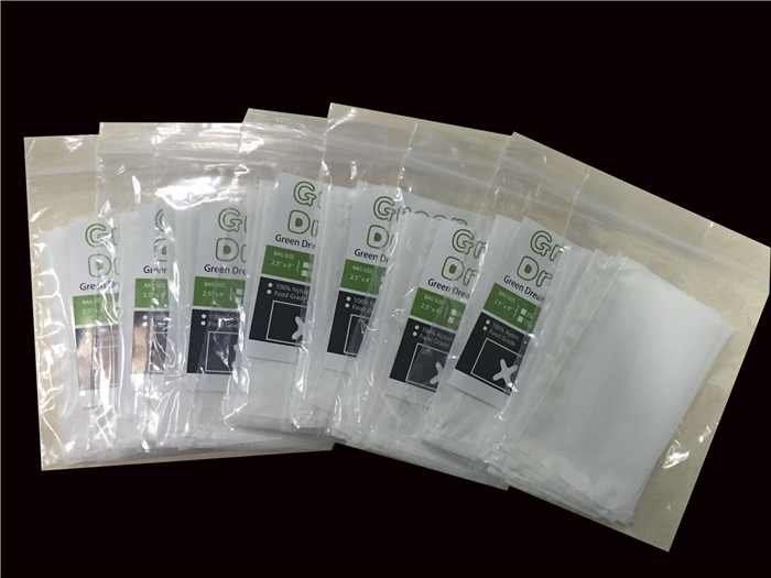 100% food grade nylon 90 micron 1.75 x 4 inch rosin press filter mesh bags with perfect price
100% food grade nylon 90 micron 1.75 x 4 inch rosin press filter mesh bags with perfect price