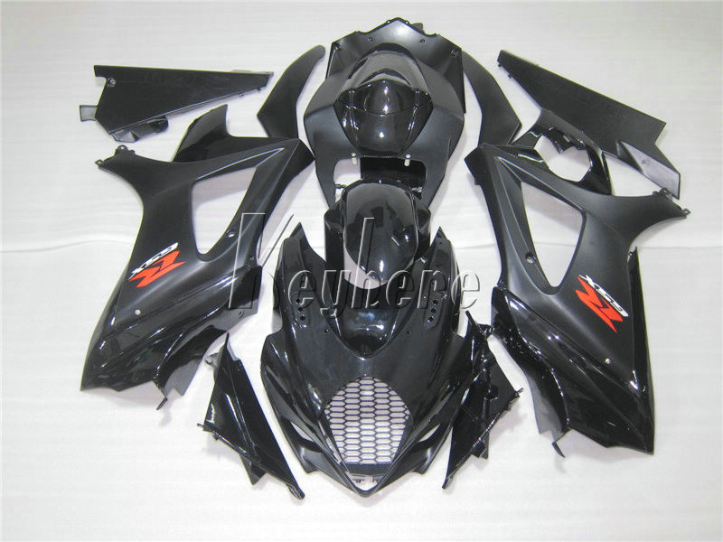 New hot motorcycle fairing kit for Suzuki GSXR1000 2007 2008 black fairings gsxr 1000 07 08 OY65, Same as picture
New hot motorcycle fairing kit for Suzuki GSXR1000 2007 2008 black fairings gsxr 1000 07 08 OY65, Same as picture