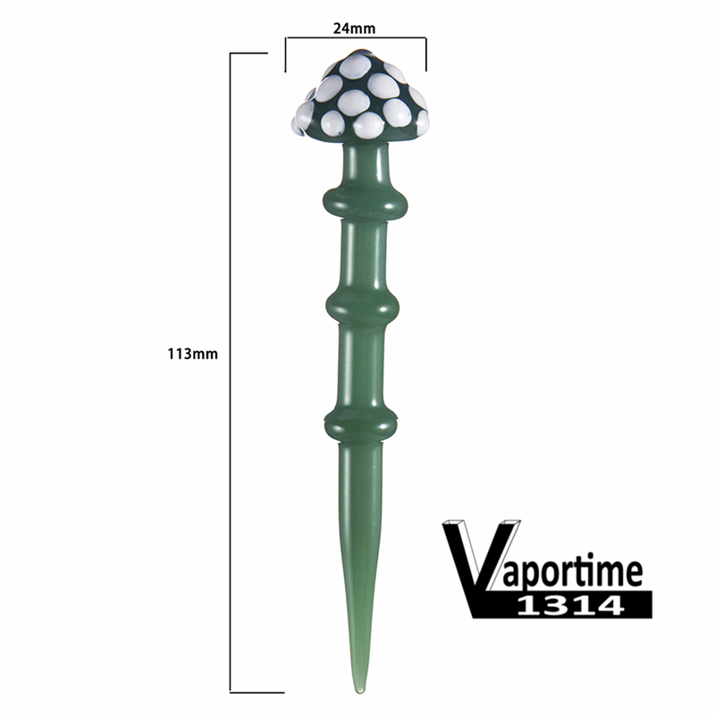 Glass Dabber Tool Bowl Dab Glass Carb Cap Function For Domeless Quartz Banger Nails Enails Oil Wax Heady Glass Dab Rig 568
Glass Dabber Tool Bowl Dab Glass Carb Cap Function For Domeless Quartz Banger Nails Enails Oil Wax Heady Glass Dab Rig 568