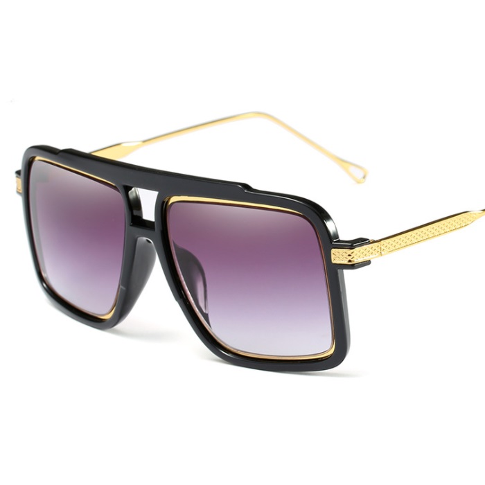 EL CIERO High Quality Sunglasses For Men & Women Fashion Designer Unisex Square Sun Glasses Vintage Retro Shades UV400
EL CIERO High Quality Sunglasses For Men & Women Fashion Designer Unisex Square Sun Glasses Vintage Retro Shades UV400