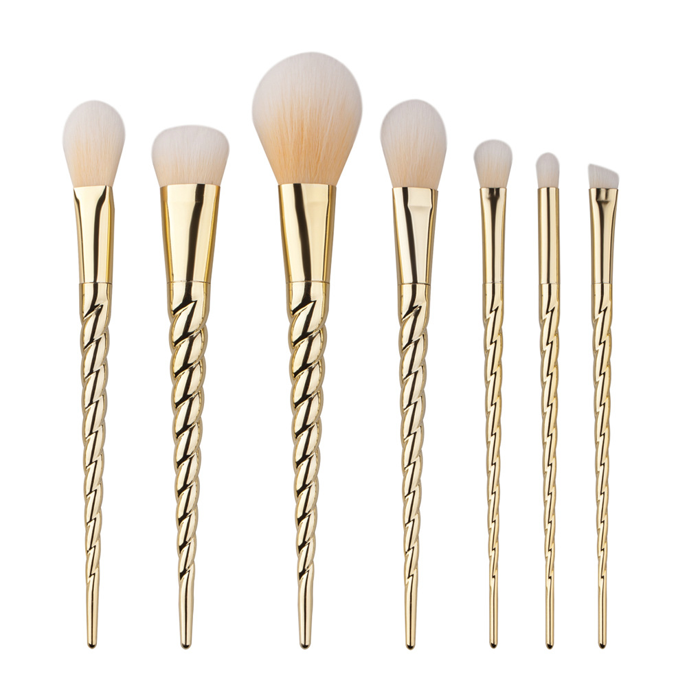 Hot MakeupTools Make up Brushes 7Pcs Professional Beauty Cosmetics Brushes Sets Free Shipping B13
Hot MakeupTools Make up Brushes 7Pcs Professional Beauty Cosmetics Brushes Sets Free Shipping B13