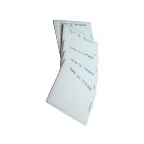 T5577 RFID Card 125Khz EM4100 ID Cards Duplicator Door Control Entry Access EM Card Ideal for use in ID and access control 10pc