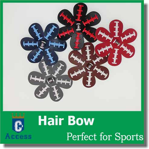 2017 Softball Flower Accessory and hair clip,softball hair bows,softball hairbow,baseball hairbow
2017 Softball Flower Accessory and hair clip,softball hair bows,softball hairbow,baseball hairbow