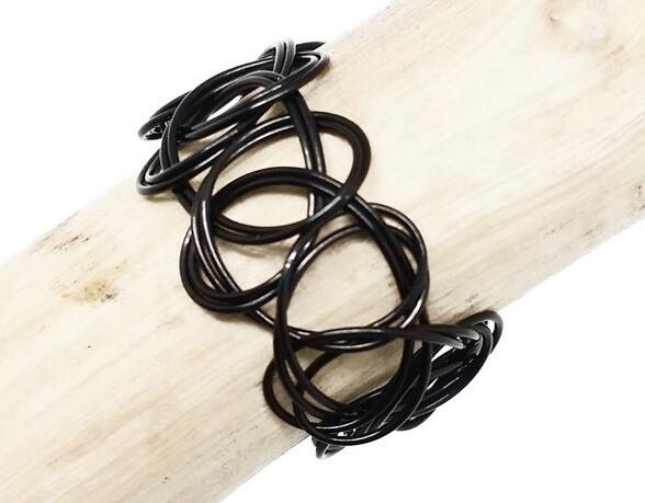 3pcs/LOT Handmade Vintage Outus Flower Choker Necklace Set Stretch Velvet Classic Gothic Tattoo Lace Choker Necklaces Rings, bracelets