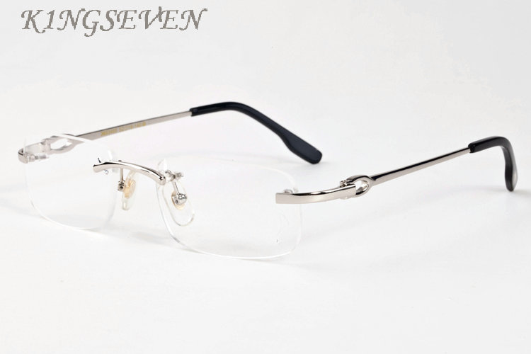 retro buffalo horn glasses women fashion sunglasses for mens rimless gold silver frame clear lenses eyeglasses with case oculos de sol
retro buffalo horn glasses women fashion sunglasses for mens rimless gold silver frame clear lenses eyeglasses with case oculos de sol