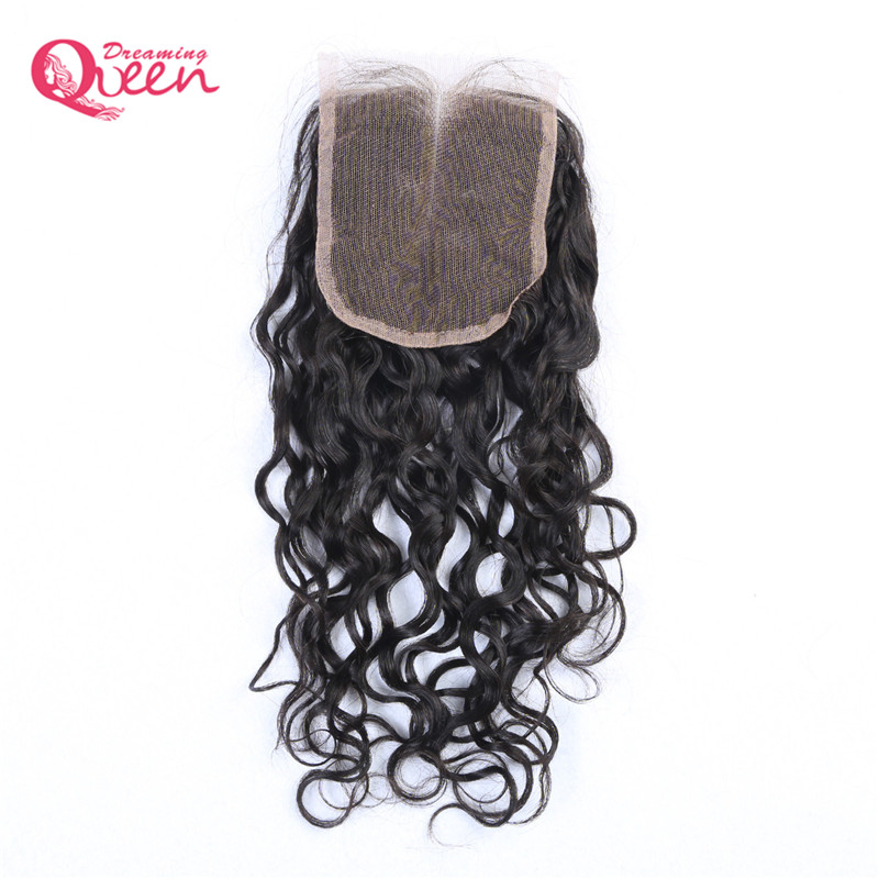 Brazilian Water Wave Human Hair Closure Brazilian Virgin Hair Bleached Knots Lace Closure 4x4 Hair Closure Can be dyed Free Shipping
Brazilian Water Wave Human Hair Closure Brazilian Virgin Hair Bleached Knots Lace Closure 4x4 Hair Closure Can be dyed Free Shipping
