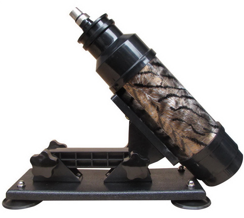 Automatic Make Love… - image