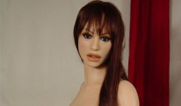 Real doll Japanese silicone sex dolls lifelike male love doll life size realistic sex dolls for men