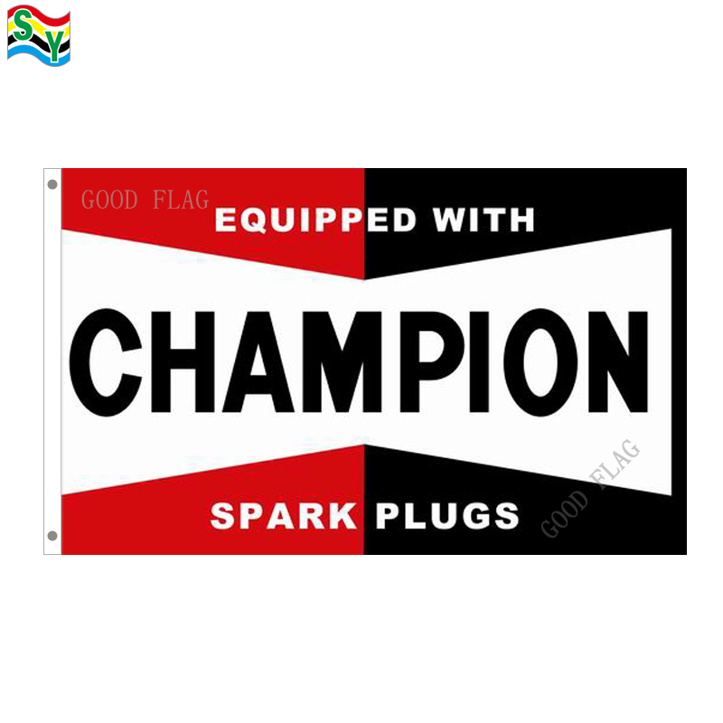 Champion flags banner Size 3x5FT 90*150cm with metal grommet,Outdoor Flag 
Champion flags banner Size 3x5FT 90*150cm with metal grommet,Outdoor Flag
