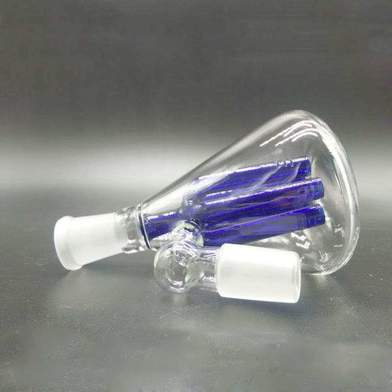 Hot ! New 14mm/19mm Manufacturer Glass ash catcher perc downstem honeycomb diffuser Borosilicate Clear Colored Free Shipping
Hot ! New 14mm/19mm Manufacturer Glass ash catcher perc downstem honeycomb diffuser Borosilicate Clear Colored Free Shipping
