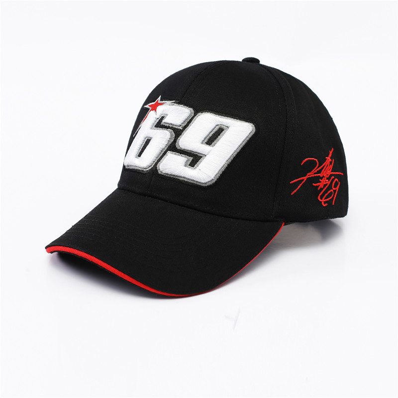 Moto Gp Baseball Cap 69 Race Nicky Hayden Same Paragraph Snapback 69 Hats MOTO Bone Motorcycle Outdoor Sports Cap Men Gorra Racing, Blue;gray
Moto Gp Baseball Cap 69 Race Nicky Hayden Same Paragraph Snapback 69 Hats MOTO Bone Motorcycle Outdoor Sports Cap Men Gorra Racing, Blue;gray