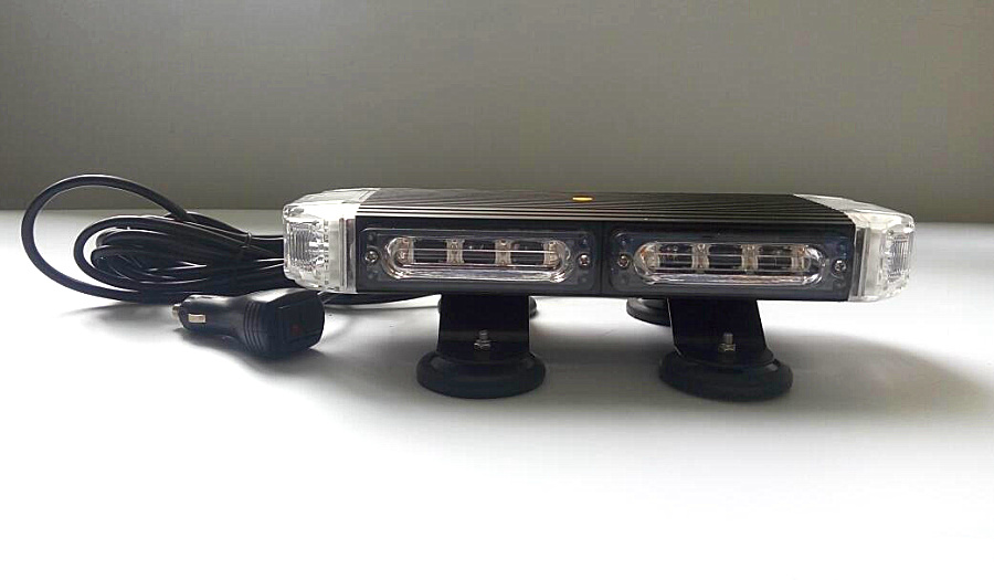 High quality 30cm 22W Led car warning mini lightbar,emergency light bar with Cigarette lighter for police ambulance fire,waterproof, Red+white
High quality 30cm 22W Led car warning mini lightbar,emergency light bar with Cigarette lighter for police ambulance fire,waterproof, Red+white