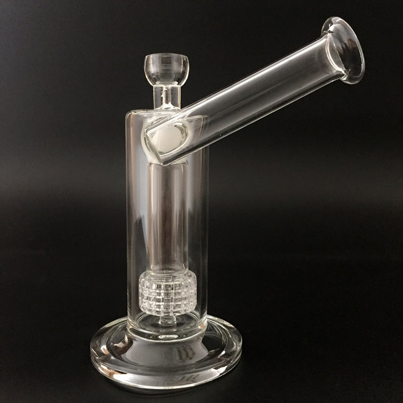 Hot sell best price bong glass smoking pipe with sidecar mouthpiece 1 perc 10 inches high(GB-187-S)
Hot sell best price bong glass smoking pipe with sidecar mouthpiece 1 perc 10 inches high(GB-187-S)