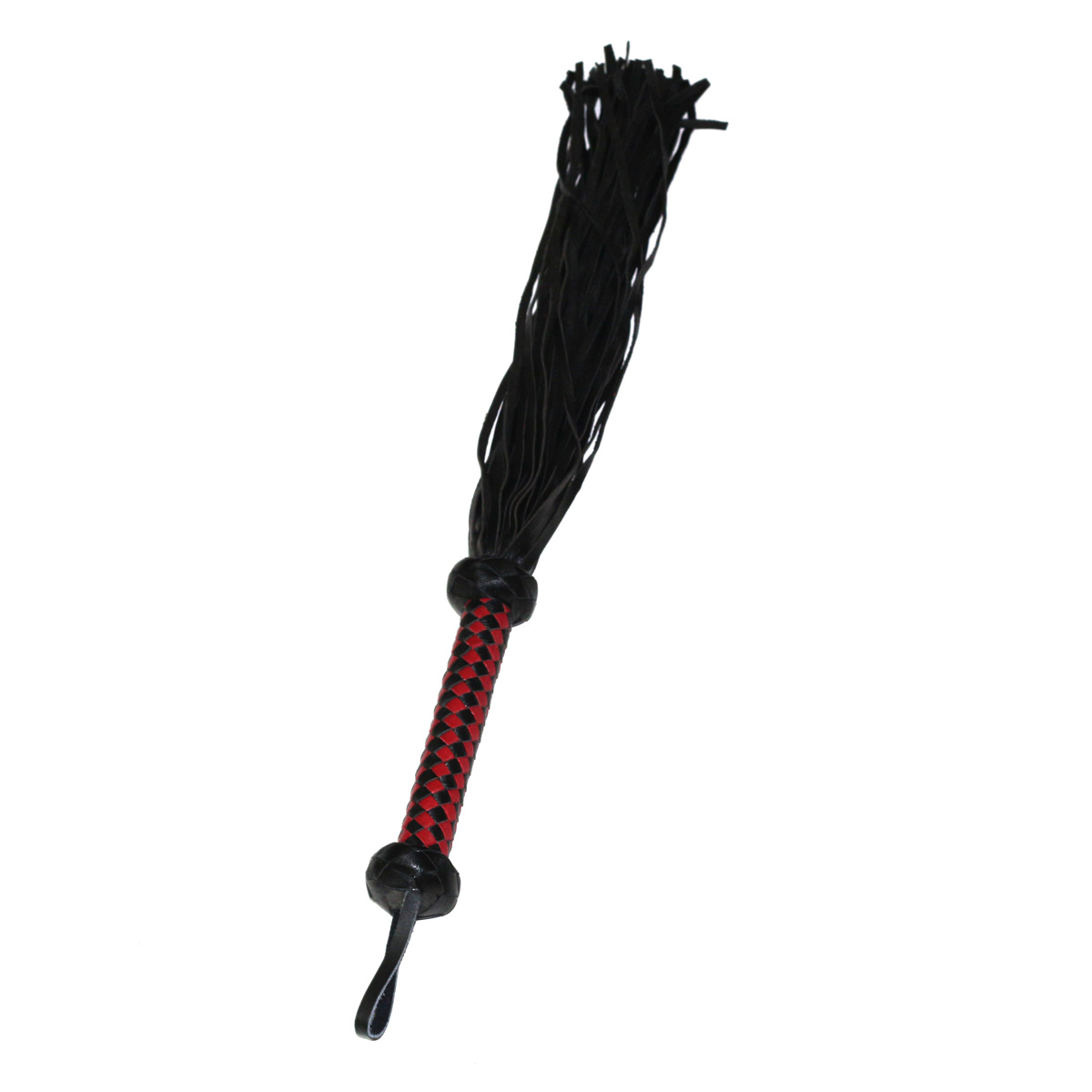 Nouveau Multicolore PU Fétiche Bondage Sex Fouet Flogger BDSM Sex Toys Pour Couples Fessée Paddle Sexy Policy Knout Jeux Adultes