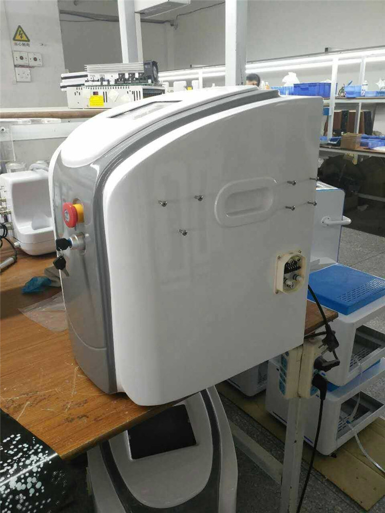 Portable Fat Freezing Slimming Machine Cryo Cryotherapy Ultrasound Cavitation RF liposuction lipo laser Fat Burning Weight Loss Machine