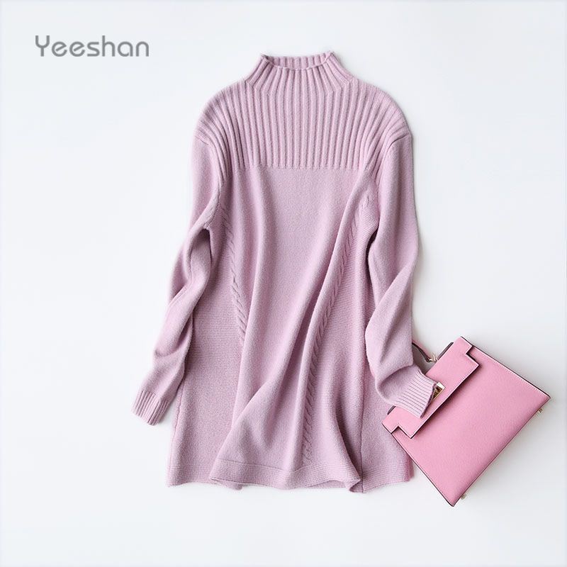 Yeeshan Turtleneck … - image