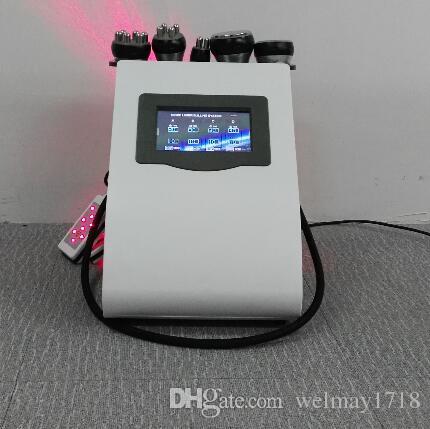 Welmay 6 in 1 Most Effectice Lipolaser lipo laser machine vacuum ultrasonic cavitation rf slimming equipment
Welmay 6 in 1 Most Effectice Lipolaser lipo laser machine vacuum ultrasonic cavitation rf slimming equipment