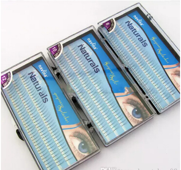 Wholesale-3 Trays 102 D-Lash Curl Natural Black Individual False Eyelashes Extension 12mm 10mm 8mm free shipping
Wholesale-3 Trays 102 D-Lash Curl Natural Black Individual False Eyelashes Extension 12mm 10mm 8mm free shipping