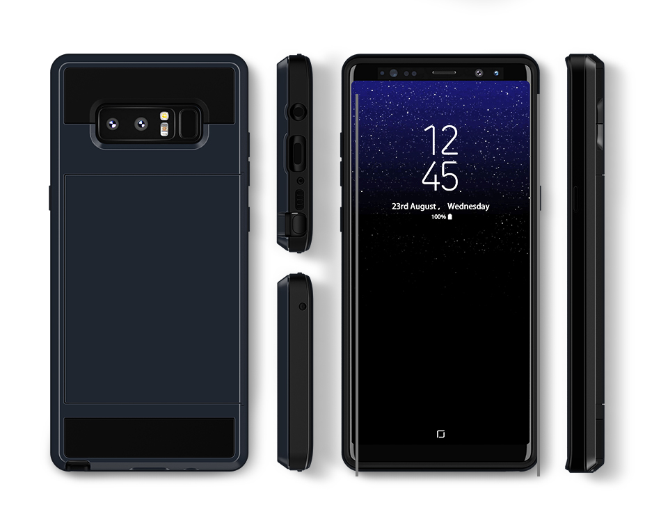 Slide Card Slot Holder Phone Case For Samsung Galaxy S8 S9 Plus S7 S6 Edge Note 8 Hybrid Plastic TPU Silicone Back Cases Cover
Slide Card Slot Holder Phone Case For Samsung Galaxy S8 S9 Plus S7 S6 Edge Note 8 Hybrid Plastic TPU Silicone Back Cases Cover