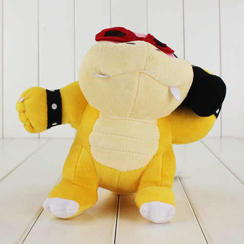 lemmy koopa plush