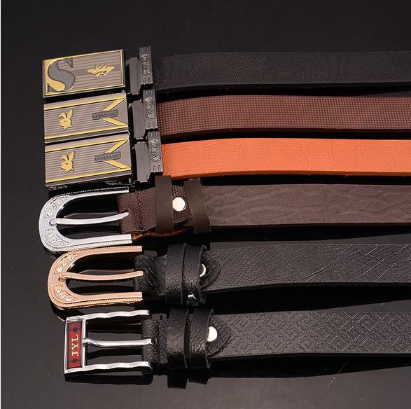 Belt High Quality Brand Buckle Designer Belts Luxury Belts …