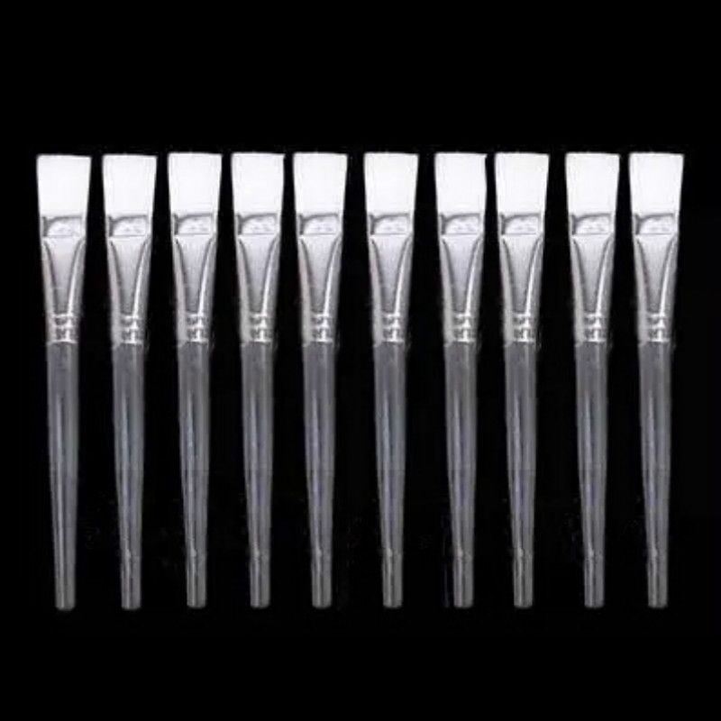Wholesale 10Pcs/lot DIY Face Facial Mud Mask Mixing Mix Brush Skin Care Beauty Makeup Tool
Wholesale 10Pcs/lot DIY Face Facial Mud Mask Mixing Mix Brush Skin Care Beauty Makeup Tool