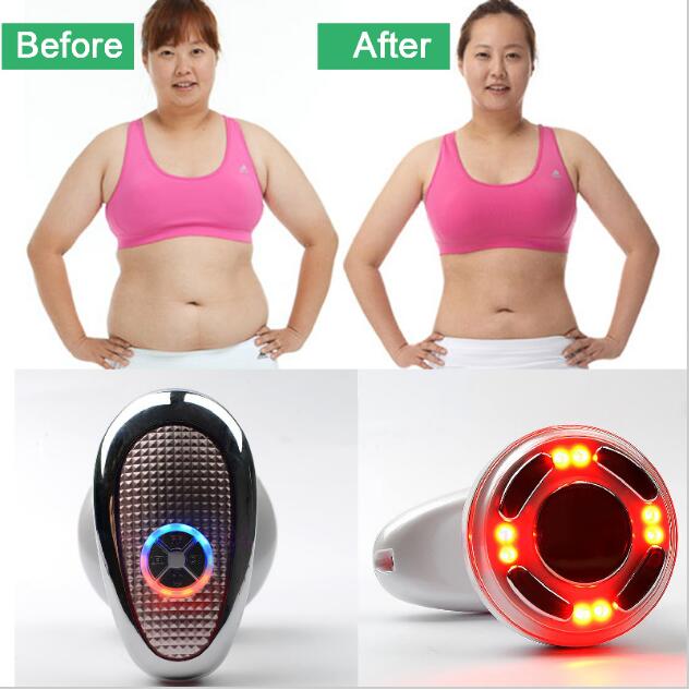 3 In 1 High Quality Home Use Handy RF Slimming Ultrasonic Liposuction Cavitation Weight Loss Machine Fat Reduce Cellulite Removal Device
3 In 1 High Quality Home Use Handy RF Slimming Ultrasonic Liposuction Cavitation Weight Loss Machine Fat Reduce Cellulite Removal Device