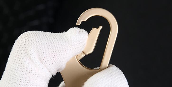 Metal car key chain high - end small gifts pendant creative personality key chain custom LOGO gift KR024 Keychains mix order 20 pieces a lot