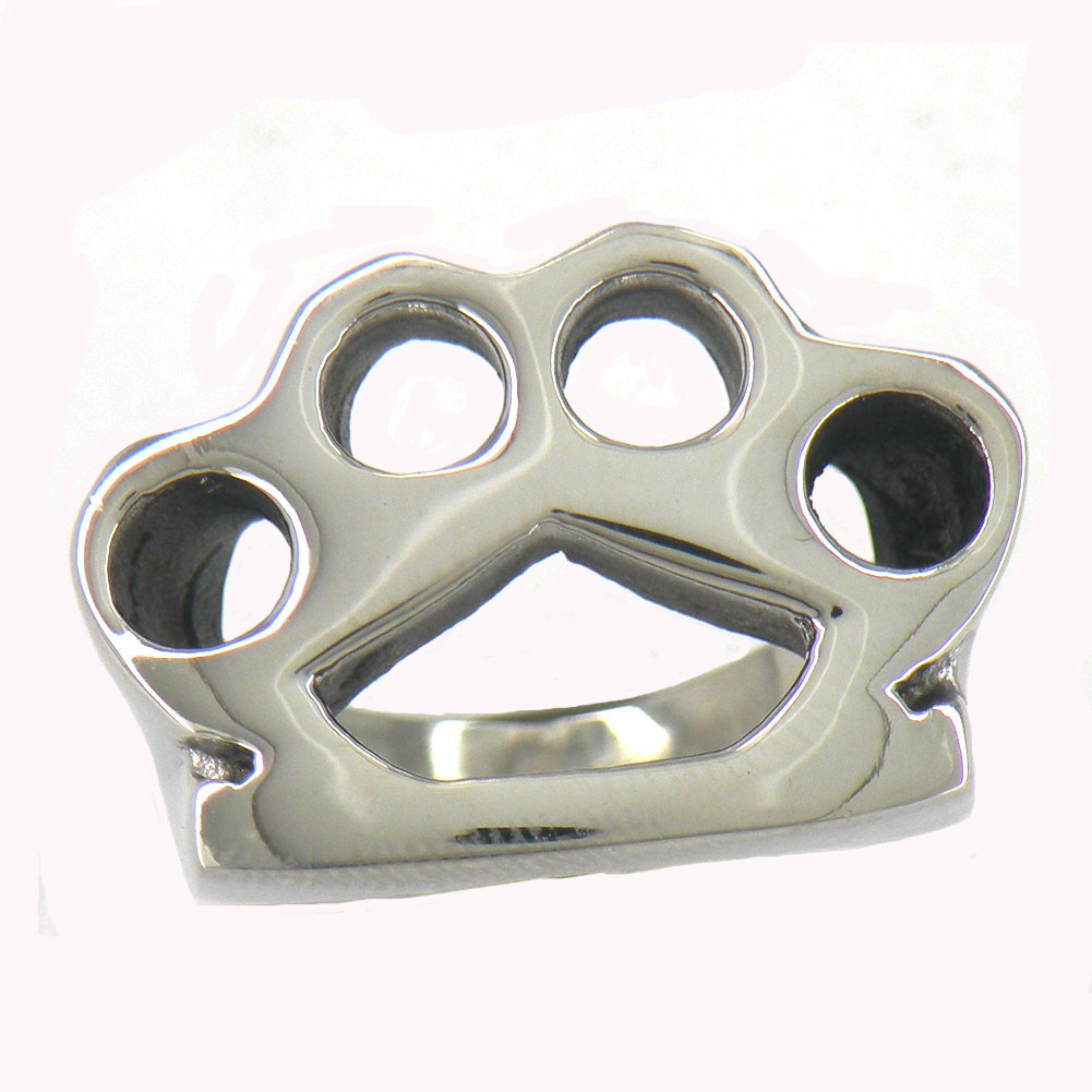 FANSSTEEL stainless steel vintage mens or wemens jewelry HAND CUFFS OUTLAW BIKER RING TOOL RING 11W45
FANSSTEEL stainless steel vintage mens or wemens jewelry HAND CUFFS OUTLAW BIKER RING TOOL RING 11W45
