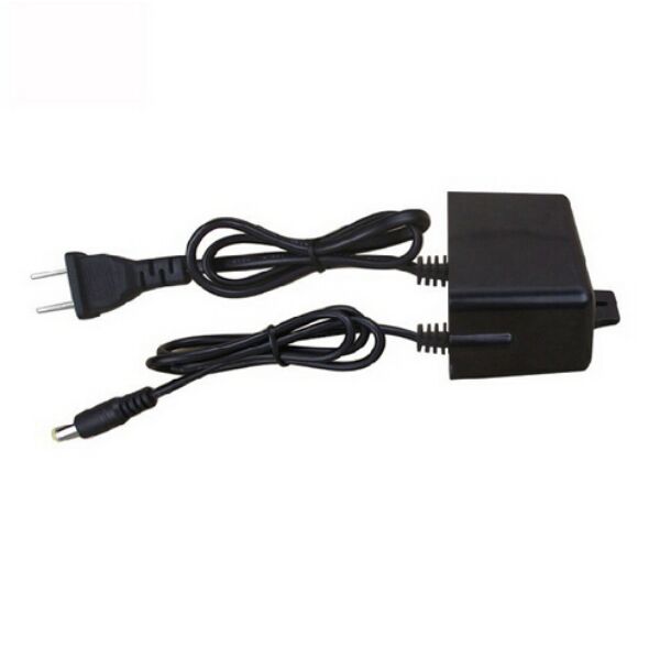Waterproof Outdoor 12V 2A DC Power Supply Adapter for CCTV Security Camera & LED illuminator