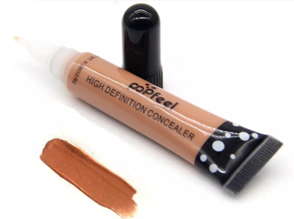 11pcs/lot Face Makeup Base Concealer Eye Contour Corrector Cream Maquiagem Liquid Corrective Bronzer Primer Makeup Foundation