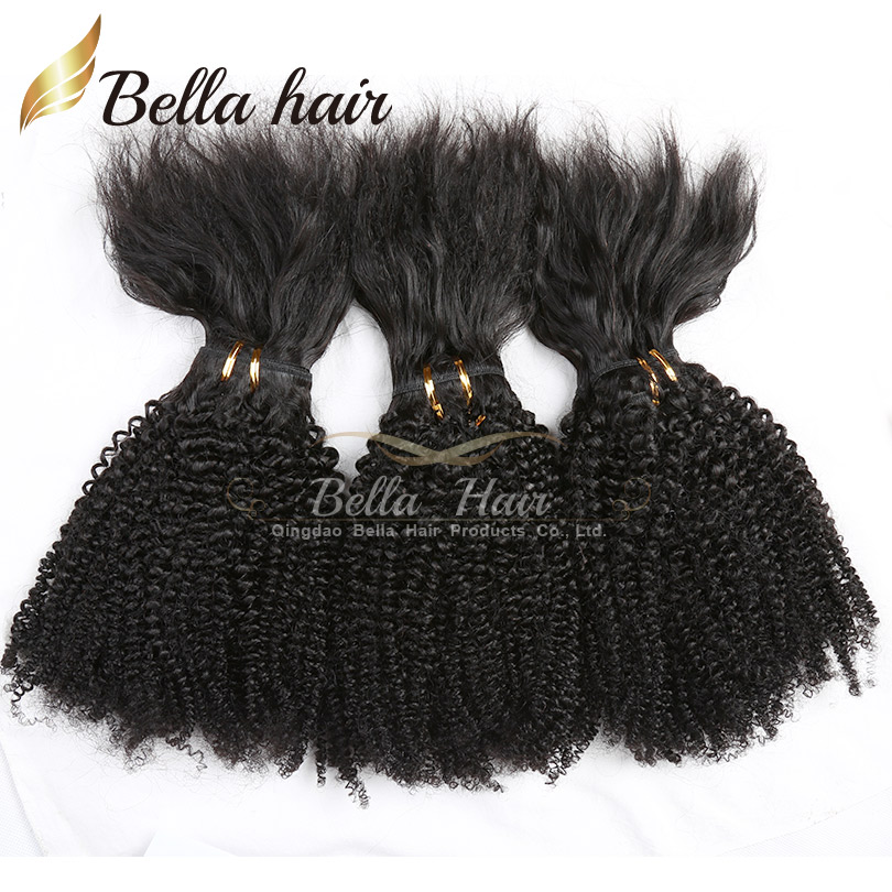 New Brazilian Hair Bundles Virgin Human Hair Braid in Bundles No Glue No Thread No Clips Machine Weft Braid in Virgin Hair Julienchina, Natural color
New Brazilian Hair Bundles Virgin Human Hair Braid in Bundles No Glue No Thread No Clips Machine Weft Braid in Virgin Hair Julienchina, Natural color