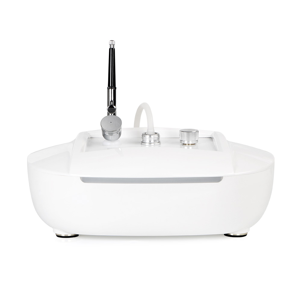 High quality Single Oxygen Spray device for Skin Whitening skin rejuvenation Oxygen Jet Beauty Machine Sprayer Equipment
High quality Single Oxygen Spray device for Skin Whitening skin rejuvenation Oxygen Jet Beauty Machine Sprayer Equipment