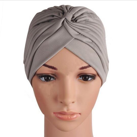 Turbantes Mujer Cap… - image