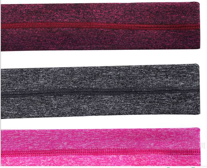 2023 Sport Headbands Yoga Hair Elastics Jogging Turbans Sweatbands Hair Bands Fashion Sport Anti-slip Headbands Colorful Bulk Purchase Sport
2023 Sport Headbands Yoga Hair Elastics Jogging Turbans Sweatbands Hair Bands Fashion Sport Anti-slip Headbands Colorful Bulk Purchase Sport