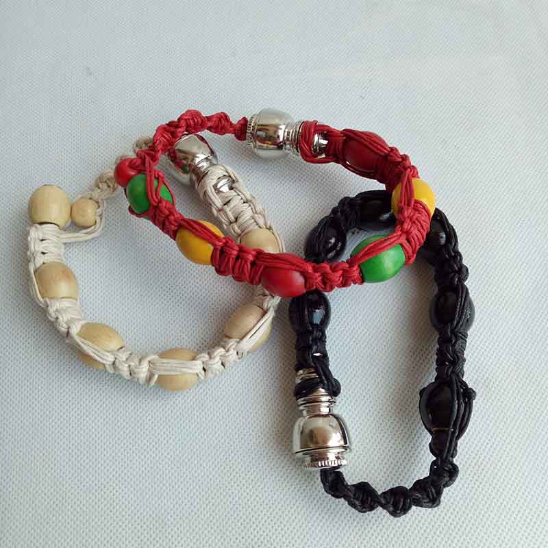 Handmade stash bracelet smoking pipe Metal tobacco Filter Hand Cigarette Pipes sneak a toke click n vape discreet Tool Accessories
Handmade stash bracelet smoking pipe Metal tobacco Filter Hand Cigarette Pipes sneak a toke click n vape discreet Tool Accessories