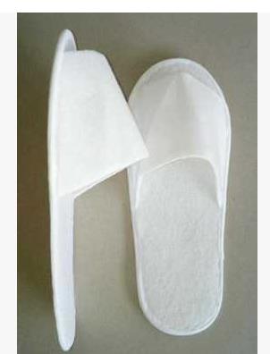 New Cheap sell whole Disposable Slippers White el Babouche Travel Beach Guesthouse