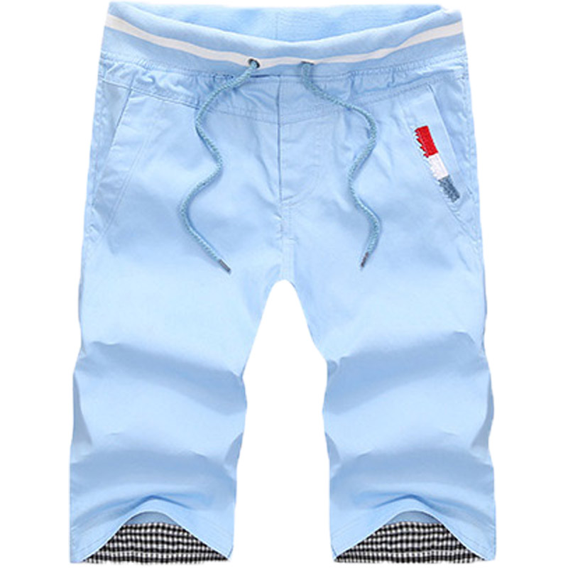 Wholesale- shorts men casual fashion brand designer brand men Quick drying vacation High end individual sexy bermude men, Dark blue
Wholesale- shorts men casual fashion brand designer brand men Quick drying vacation High end individual sexy bermude men, Dark blue