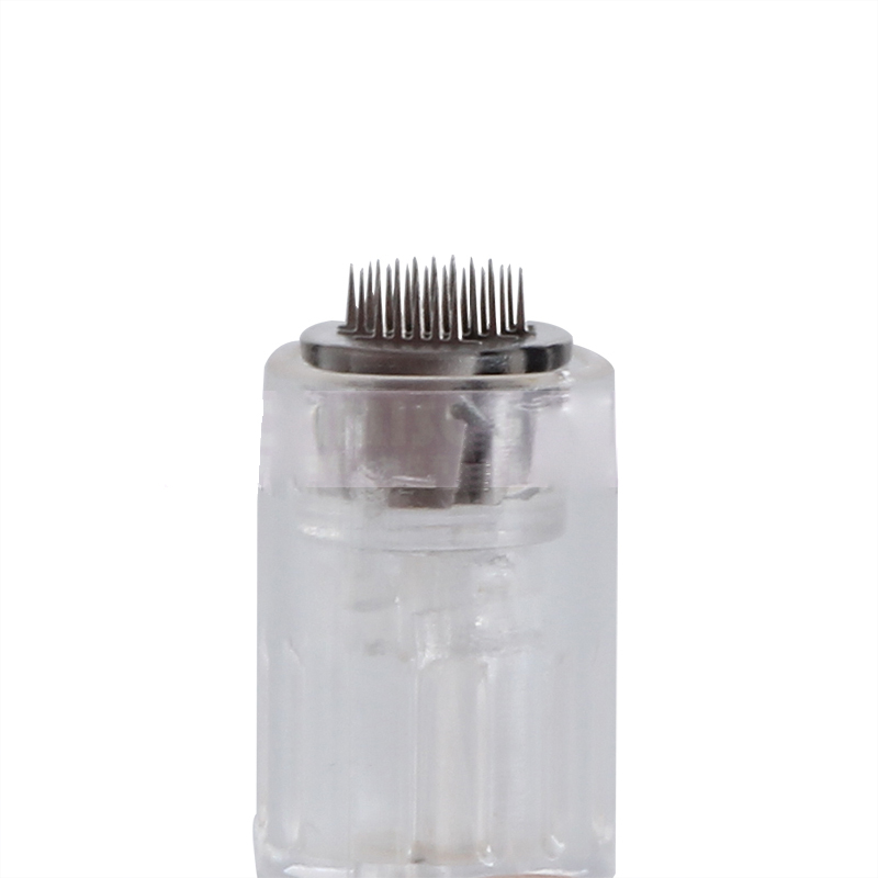 Derma Pen MicroNeedles 36 12 9 7 3 1 Needles for Dr. Pen Derma Pen Micro Needle Roller Adjustable Needles 30 pcs lot