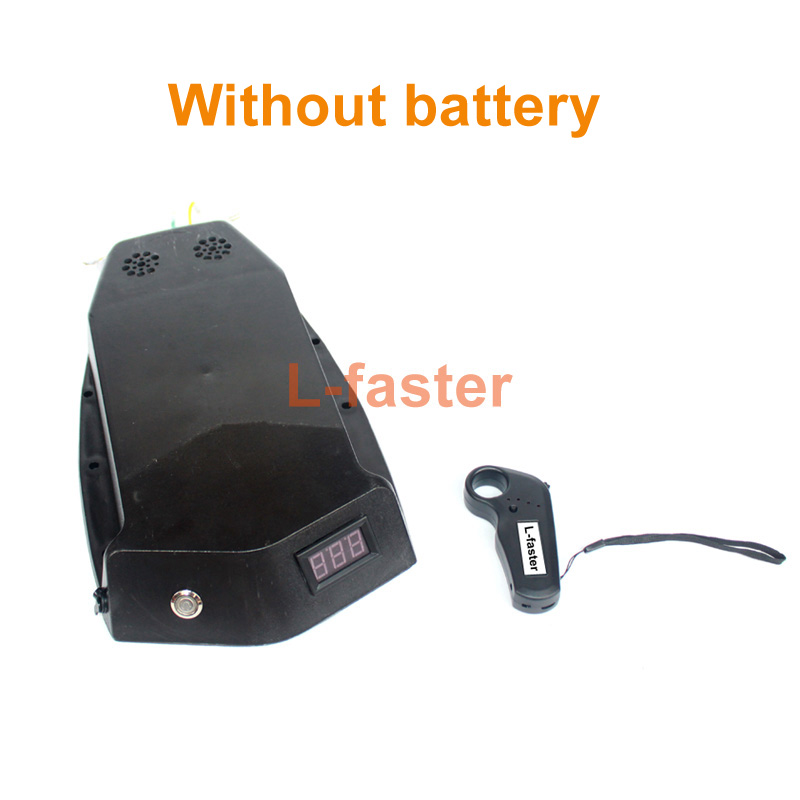 Wholesale- Electric Offroad Skateboard Controller Board And Remote Electric Longboard Battery Box 36V Belt Drive Crosscountry Board Parts, Box only
Wholesale- Electric Offroad Skateboard Controller Board And Remote Electric Longboard Battery Box 36V Belt Drive Crosscountry Board Parts, Box only