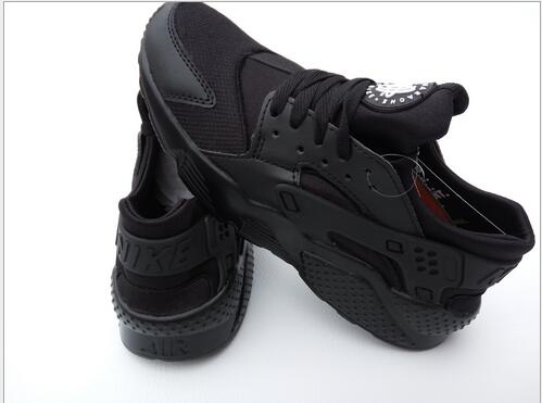 2017 Huaraches Triple Jogging Shoes For Men Lightweight Breathable White And Black Cheap Great Casual Shoes 36-44, Black and white
2017 Huaraches Triple Jogging Shoes For Men Lightweight Breathable White And Black Cheap Great Casual Shoes 36-44, Black and white