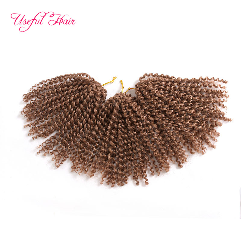 Malibob crochet hair for black women 8inch Kinky Curly marley braid kanekalon Synthetic Hair Extension marlybob 3pcs/Lot Crochet braids Hair, #1b
Malibob crochet hair for black women 8inch Kinky Curly marley braid kanekalon Synthetic Hair Extension marlybob 3pcs/Lot Crochet braids Hair, #1b